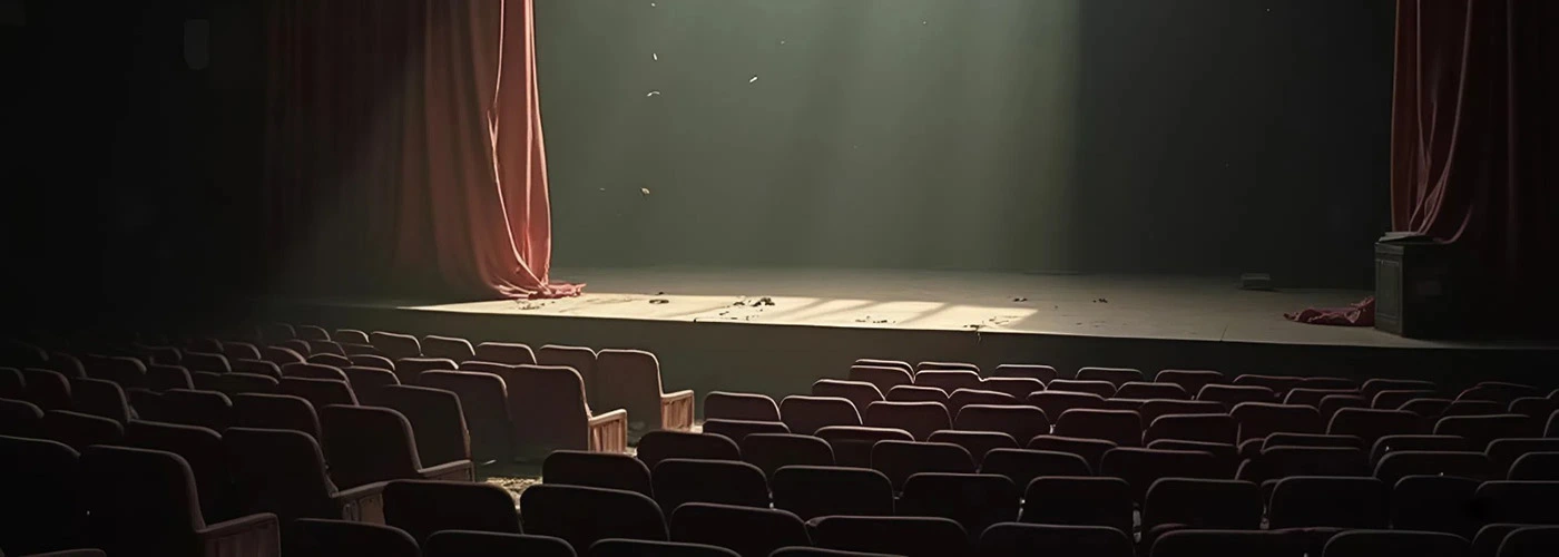 Постер Боинг-Боинг в Ульяновске